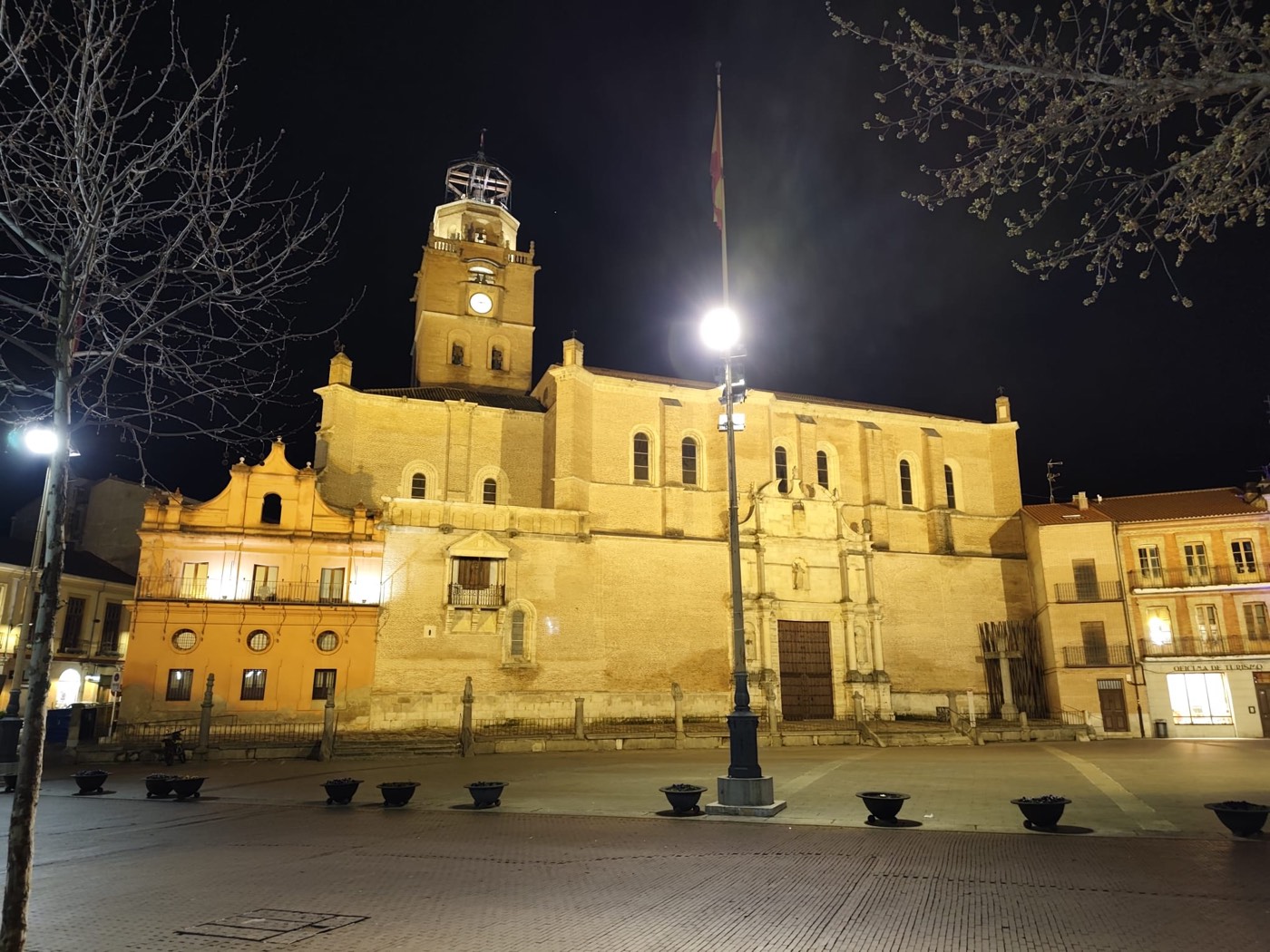 Medina del Campo