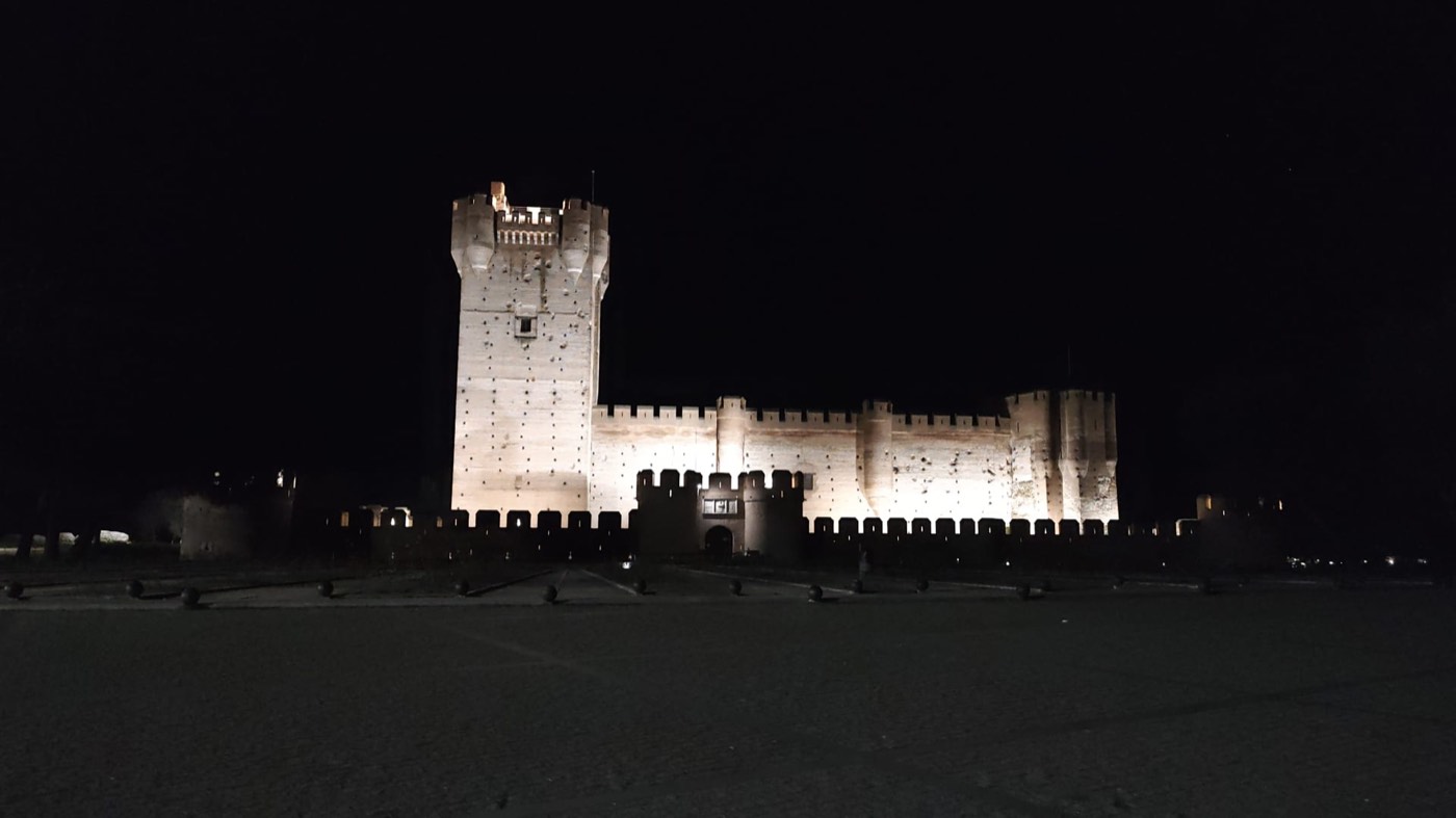 Castillo de la Mota (Medina del Campo)